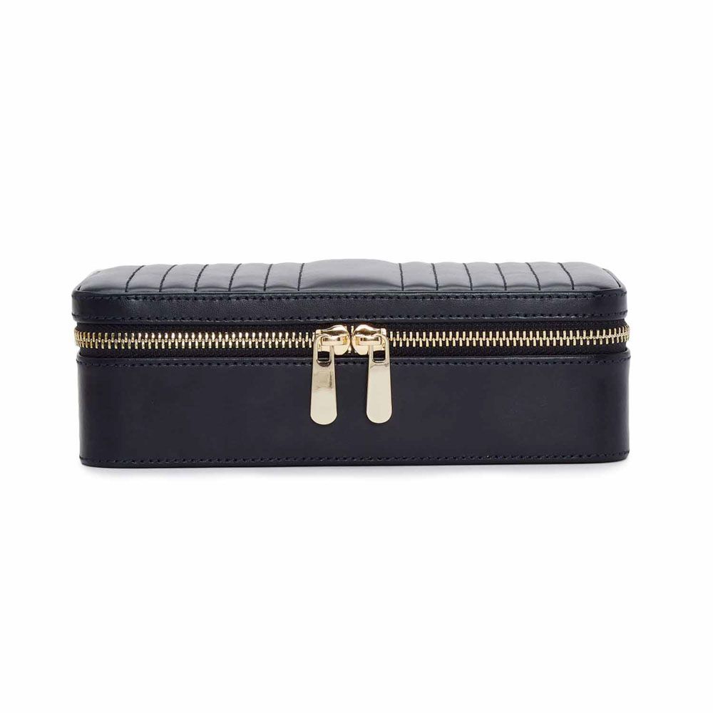 Maria Medium Zip Case navy