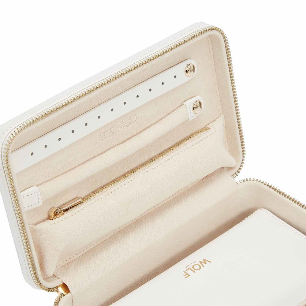 Maria Medium Zip Case tangerine 10 Maria Medium Zip Case navy