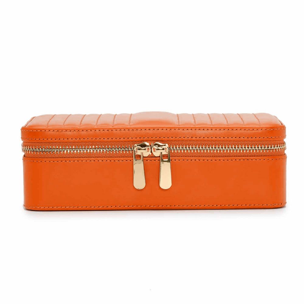 Maria Medium Zip Case tangerine 11 Maria Medium Zip Case navy