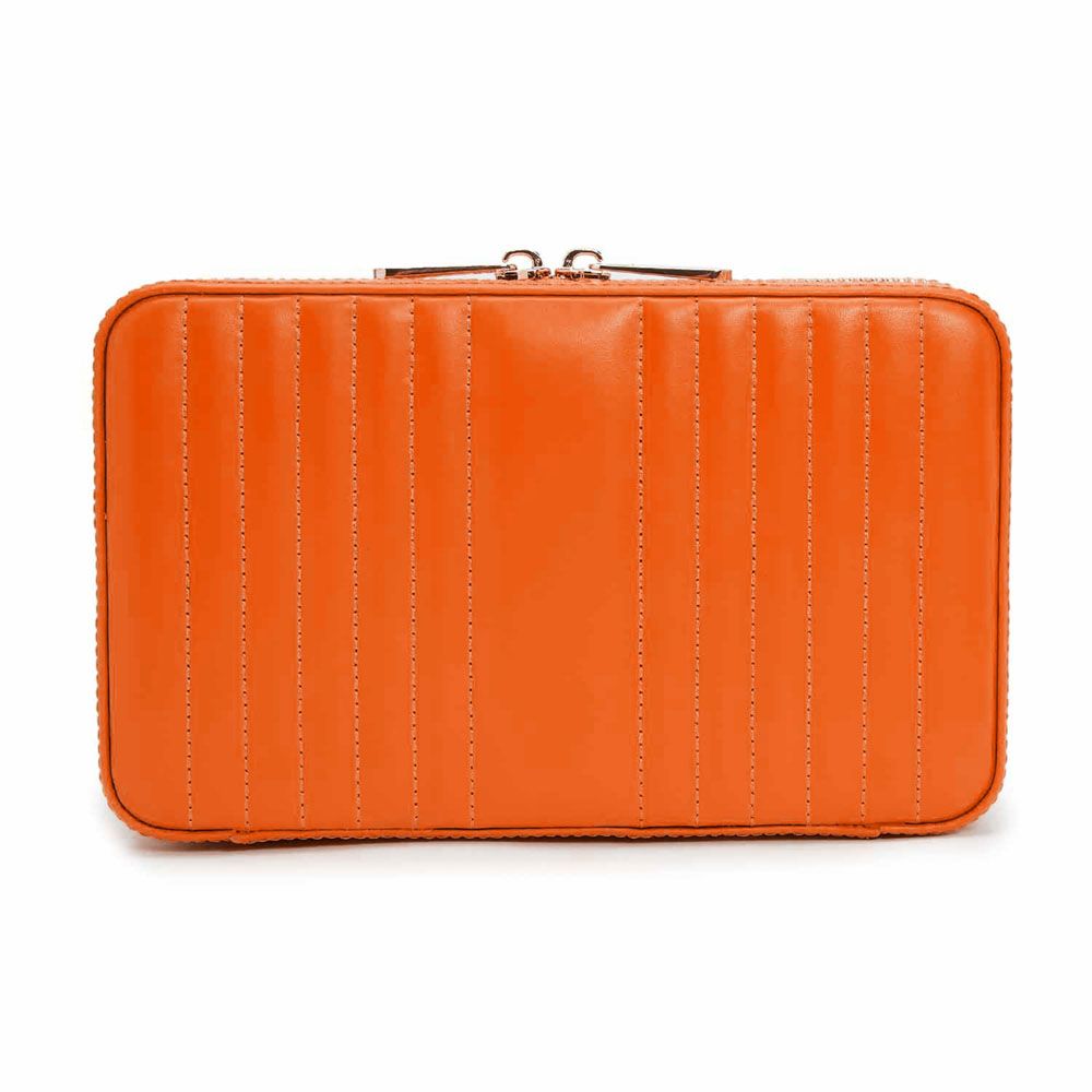Maria Medium Zip Case tangerine 13 Maria Medium Zip Case navy