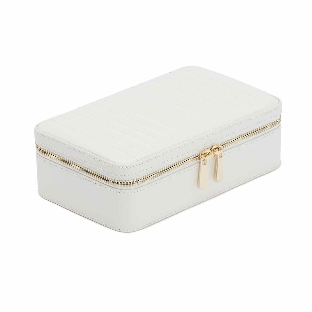 Maria Medium Zip Case tangerine 7 Maria Medium Zip Case navy