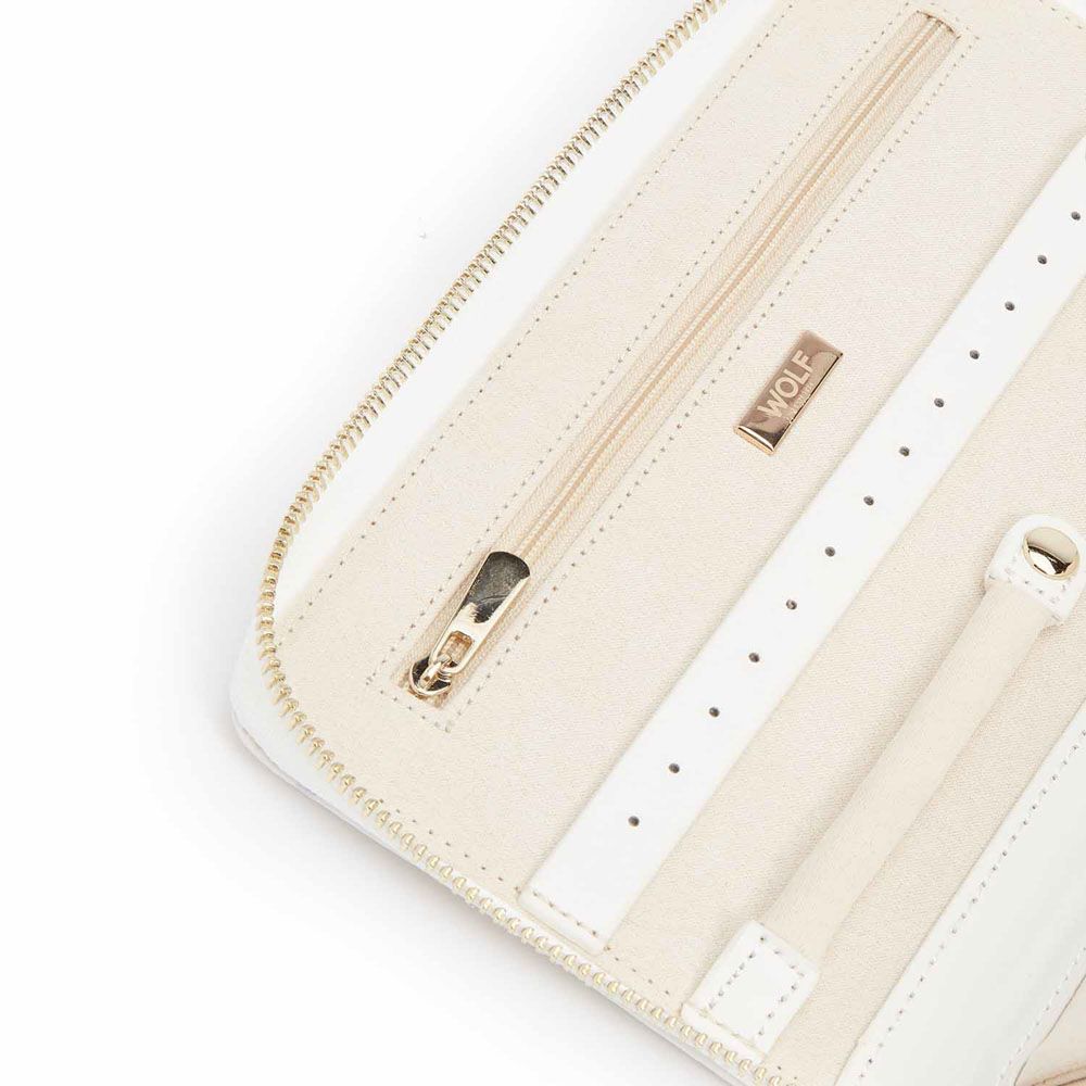 Maria Jewelry Portfolio navy 10 Maria Jewelry Portfolio white