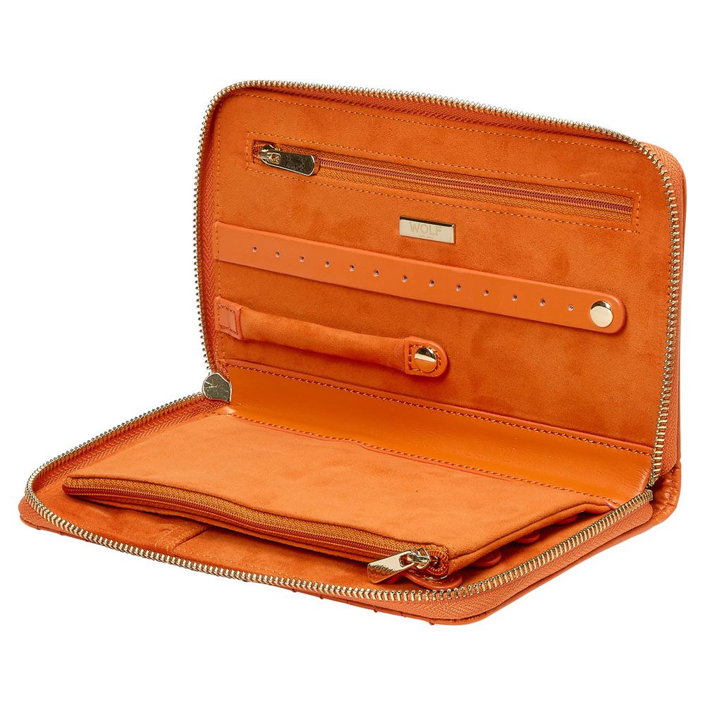 Maria Jewelry Portfolio navy 13 Maria Jewelry Portfolio white