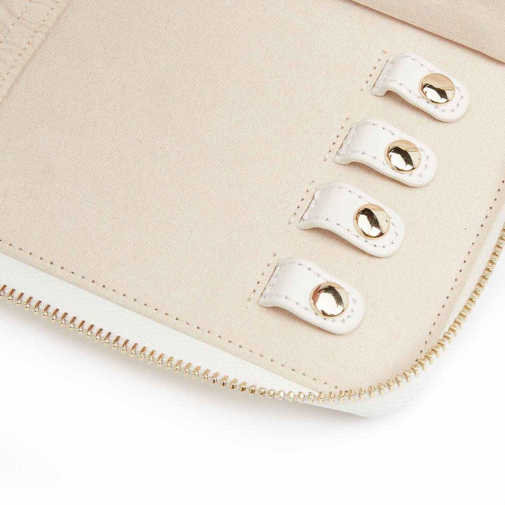 Maria Jewelry Portfolio navy 9 Maria Jewelry Portfolio white