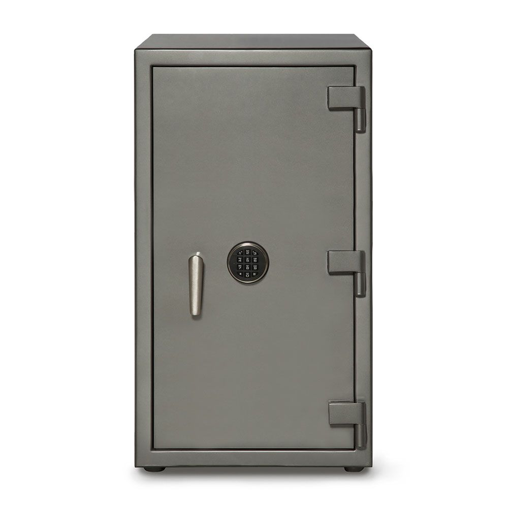 Atlas 8 Piece Winder Safe onyxgunmetal 18 Atlas 8 Piece Winder Safe onyxchrome