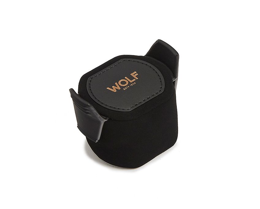 Axis Small Lock-In axispowdercoat