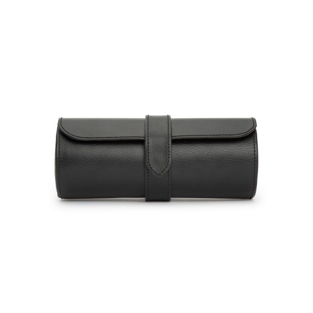 Blake Watch Roll with Capsule blackgrey