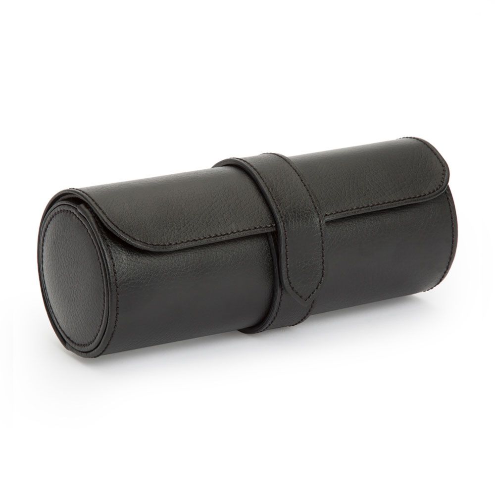 Blake Watch Roll with Capsule blackgrey