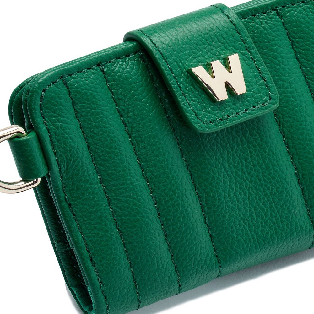 Mimi Credit Card Holder with Wristlet black 13 Mimi Credit Card Holder with Wristlet red