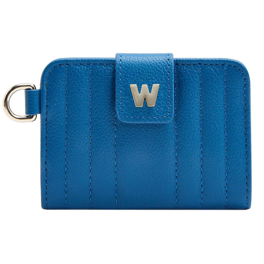 Mimi Credit Card Holder with Wristlet black 17 Mimi Credit Card Holder with Wristlet red
