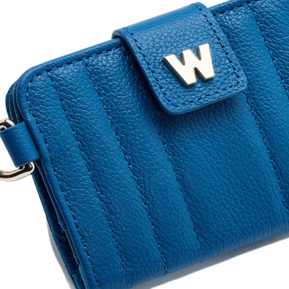 Mimi Credit Card Holder with Wristlet black 20 Mimi Credit Card Holder with Wristlet red