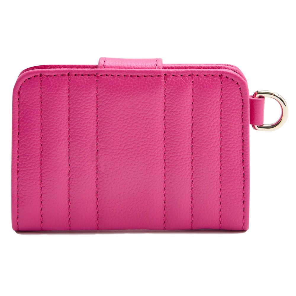 Mimi Credit Card Holder with Wristlet black 32 Mimi Credit Card Holder with Wristlet red