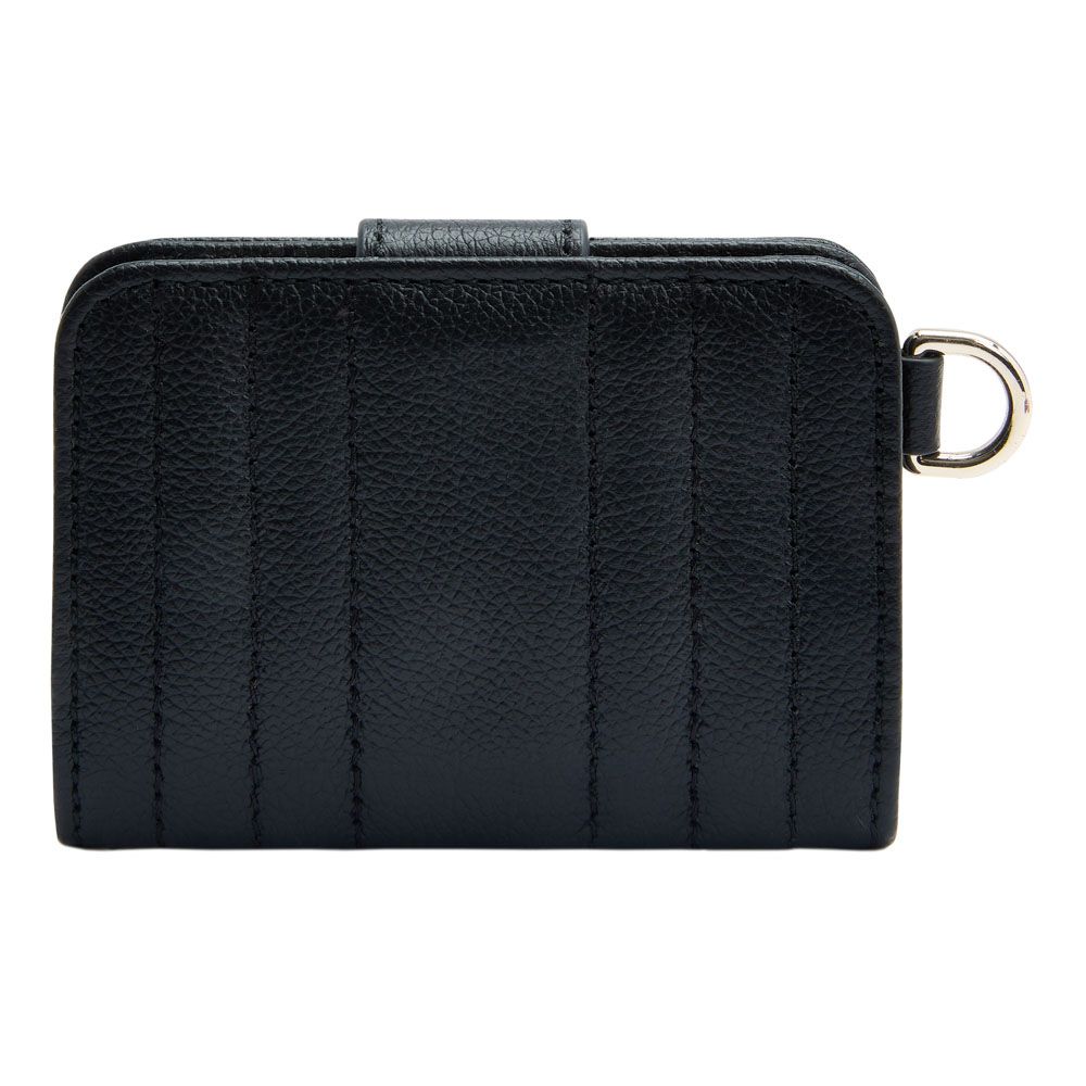 Mimi Credit Card Holder with Wristlet black 4 Mimi Credit Card Holder with Wristlet red