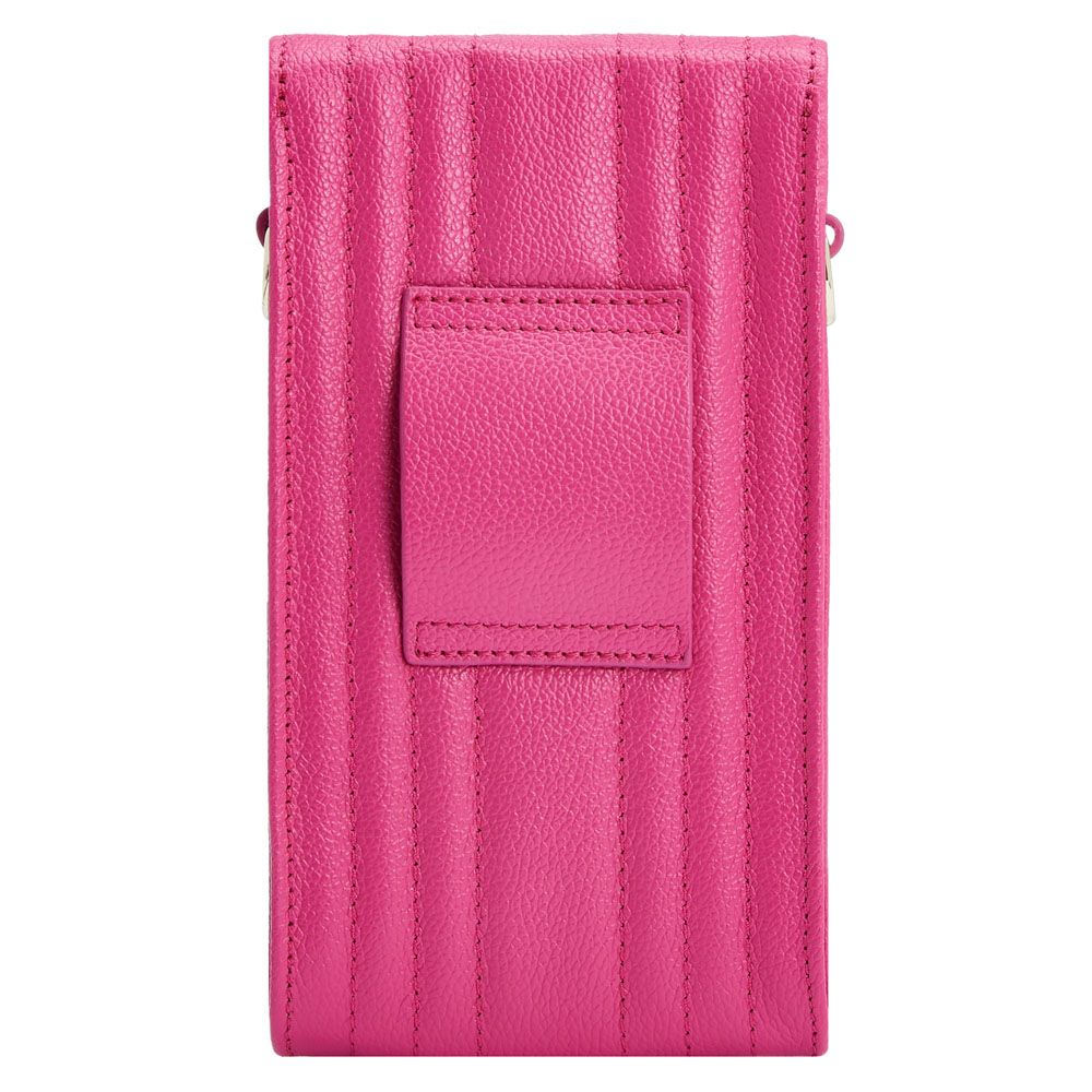 Mimi Phone Case with Wristlet & Lanyard pink 32 Mimi Phone Case with Wristlet & Lanyard black
