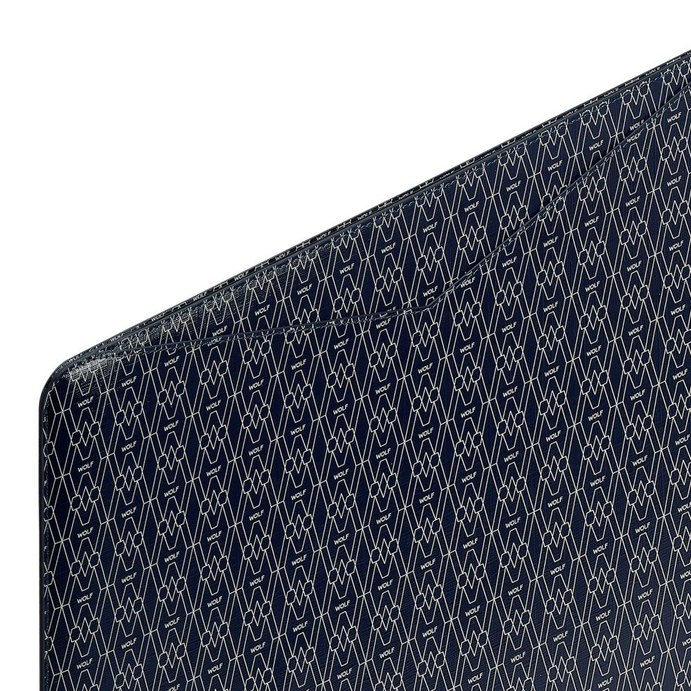 Signature 13" Laptop Sleeve brown 24 Signature 13" Laptop Sleeve brown