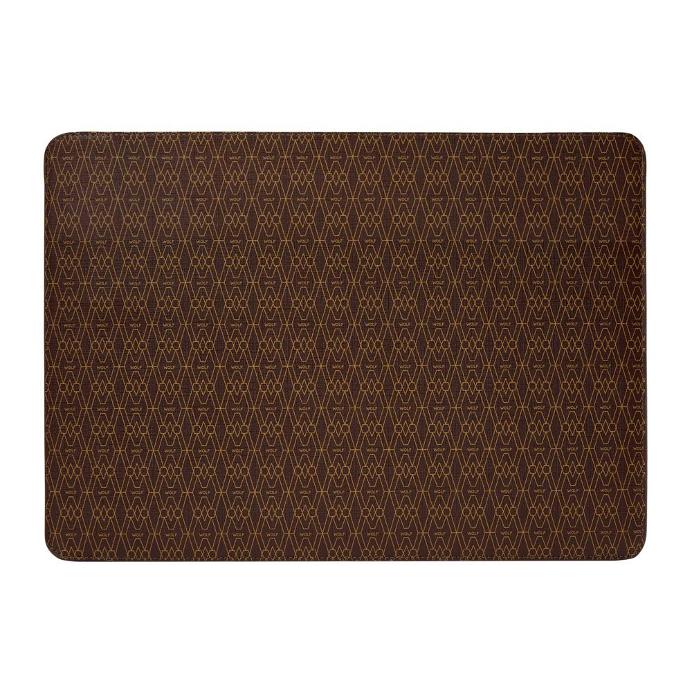 Signature 13" Laptop Sleeve brown 5 Signature 13" Laptop Sleeve brown