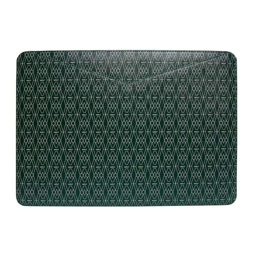 Signature 13" Laptop Sleeve brown 8 Signature 13" Laptop Sleeve brown