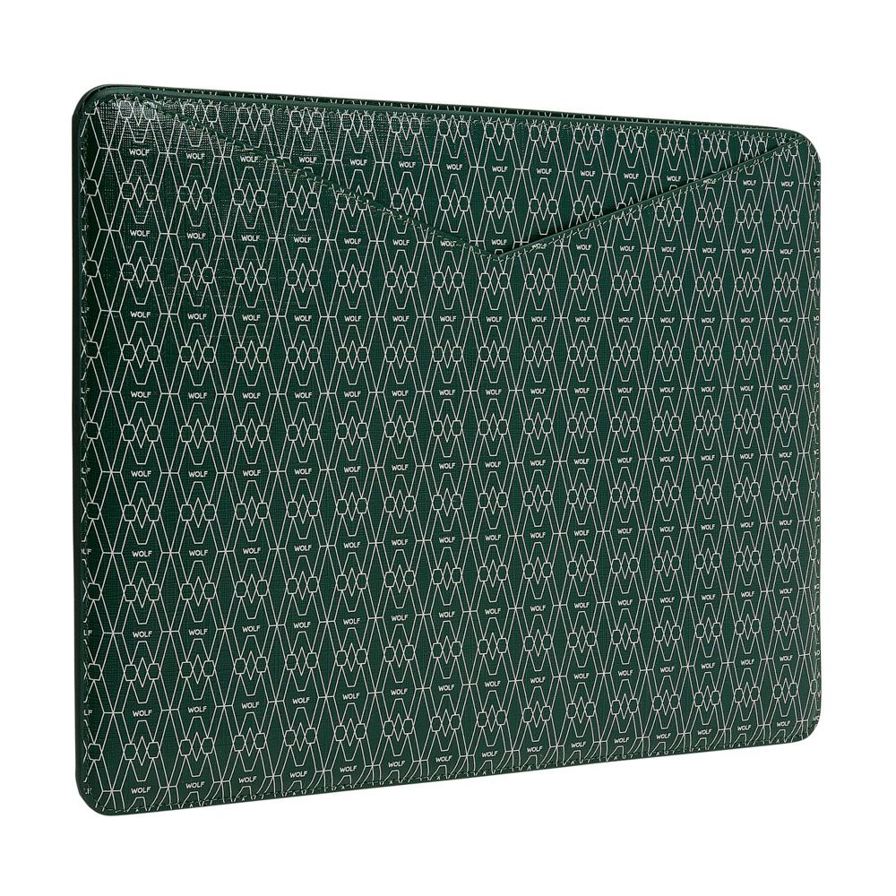 Signature 13" Laptop Sleeve brown 9 Signature 13" Laptop Sleeve brown