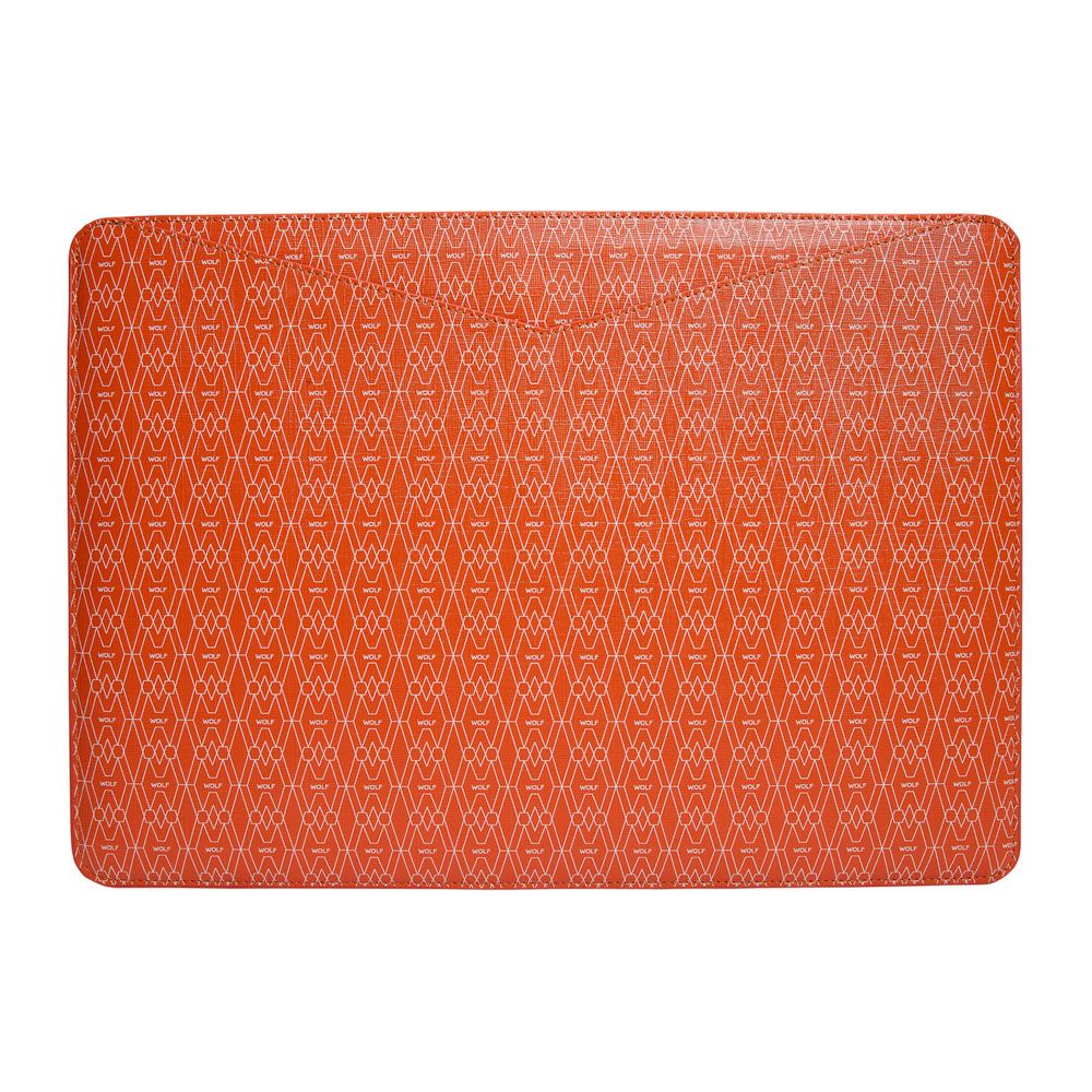 Signature 16" Laptop Sleeve brown 13 Signature 16" Laptop Sleeve brown