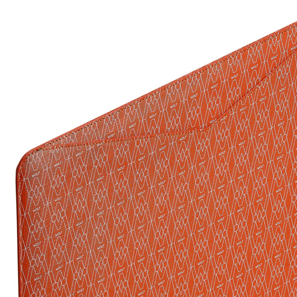 Signature 16" Laptop Sleeve brown 17 Signature 16" Laptop Sleeve brown