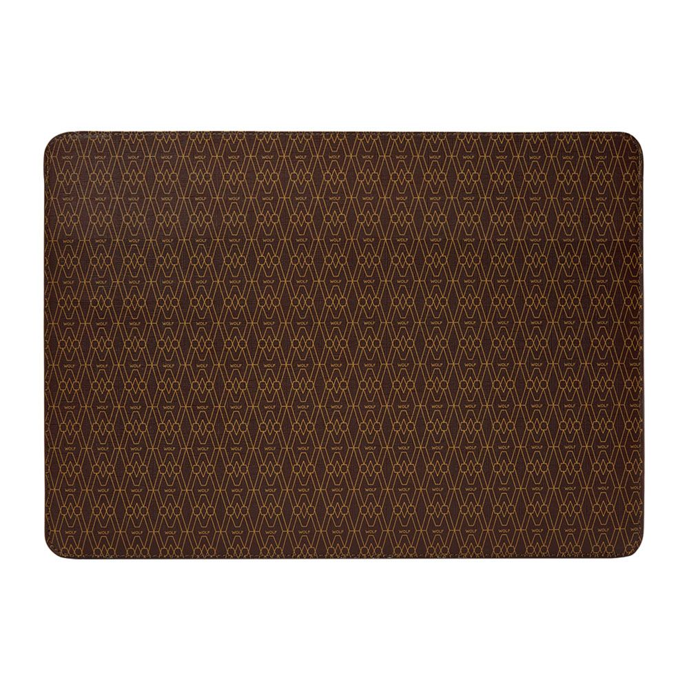 Signature 16" Laptop Sleeve brown 5 Signature 16" Laptop Sleeve brown