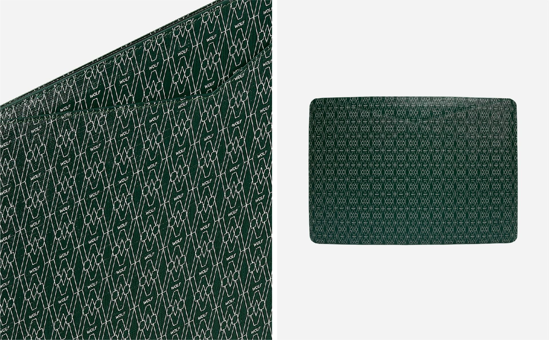 Signature 16" Laptop Sleeve brown 7 Signature 16" Laptop Sleeve brown
