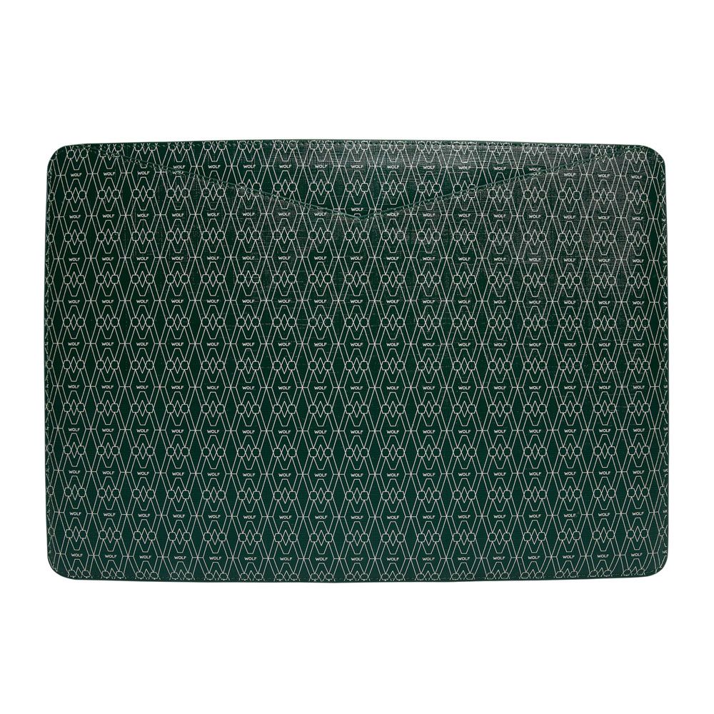 Signature 16" Laptop Sleeve brown 8 Signature 16" Laptop Sleeve brown