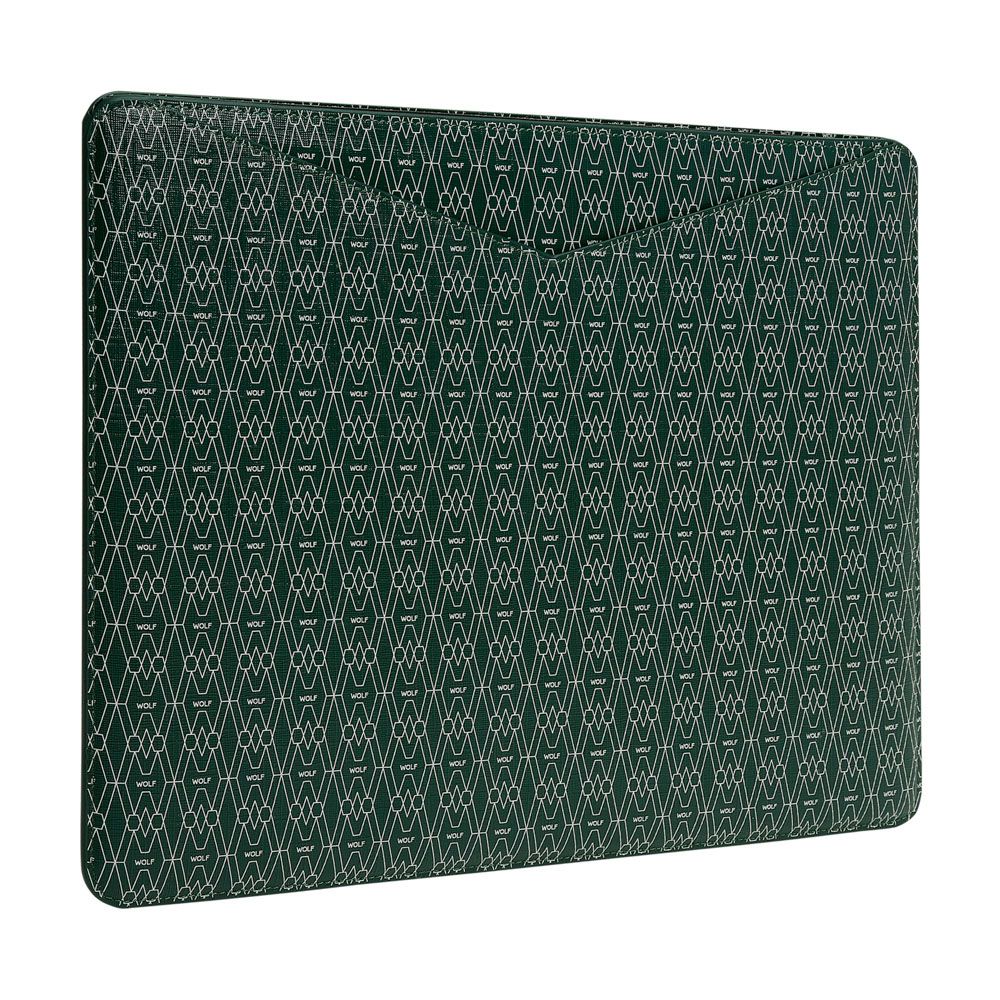 Signature 16" Laptop Sleeve brown 9 Signature 16" Laptop Sleeve brown