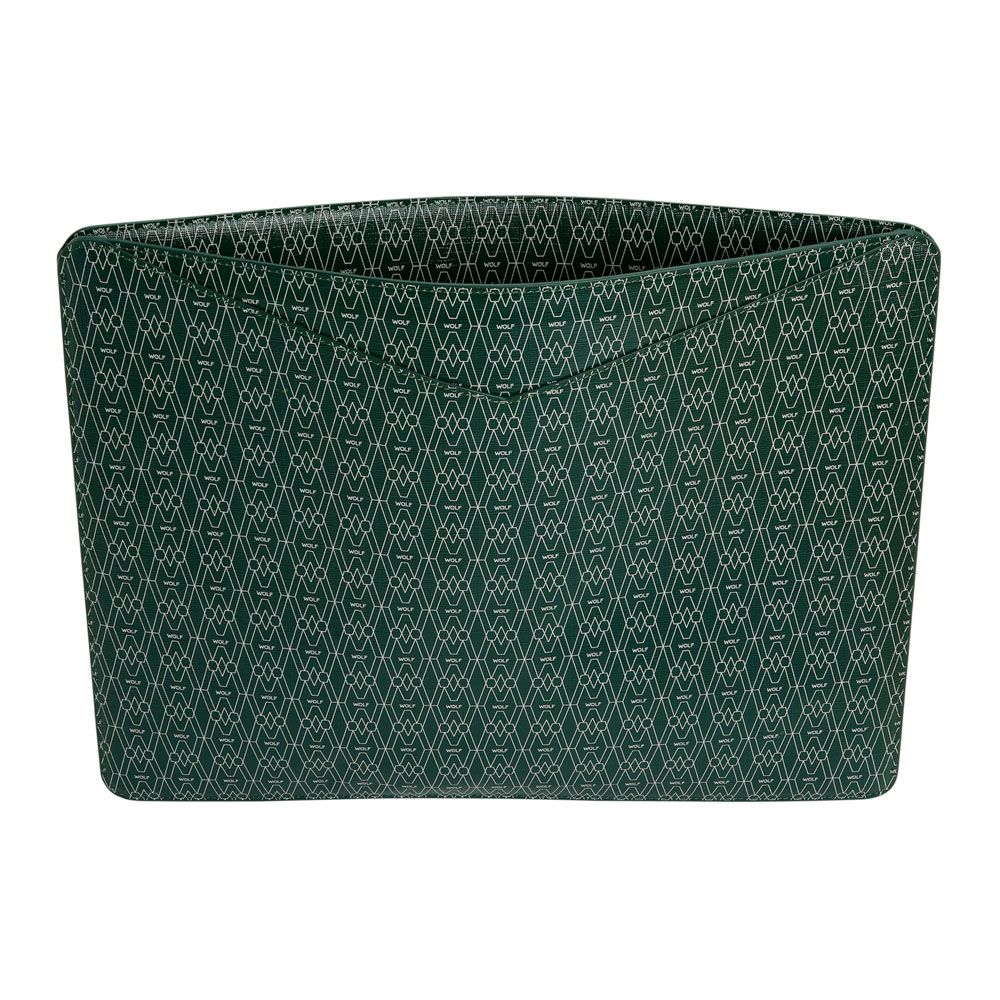Signature 16" Laptop Sleeve green 10 Signature 16" Laptop Sleeve green