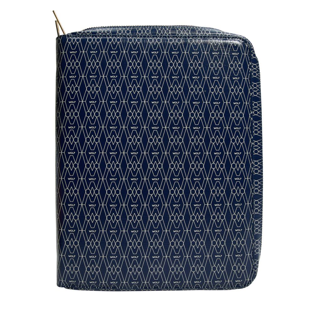 Signature iPad Tech Case blue 14 Signature iPad Tech Case orange