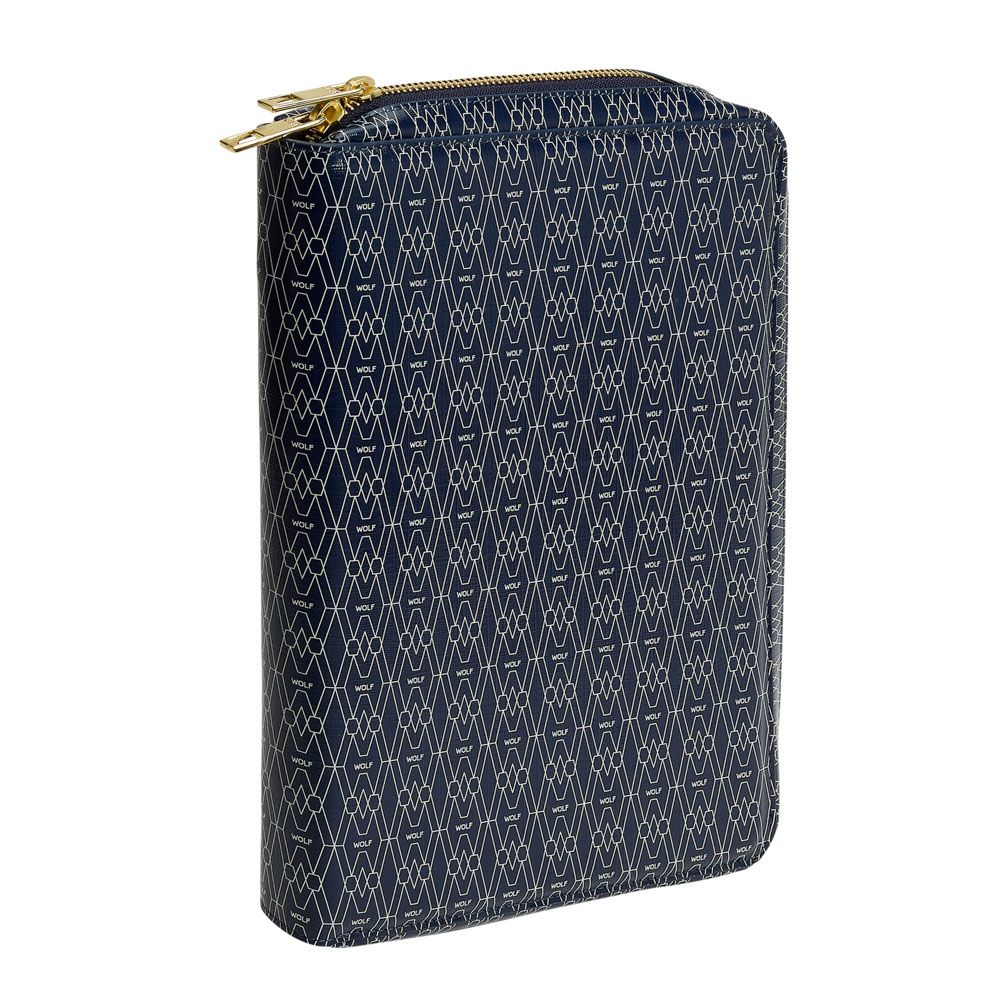 Signature iPad Tech Case blue 15 Signature iPad Tech Case orange