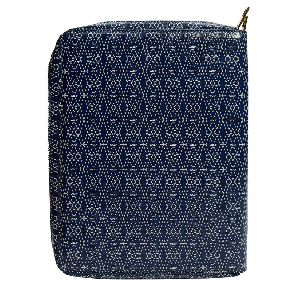 Signature iPad Tech Case blue 17 Signature iPad Tech Case orange