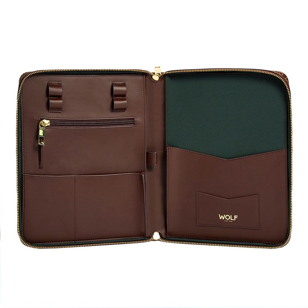 Signature iPad Tech Case blue 21 Signature iPad Tech Case orange