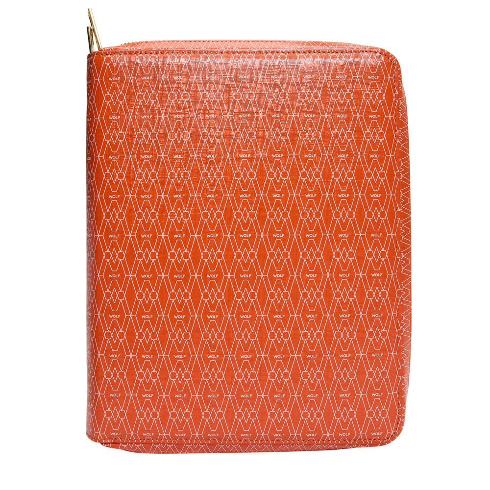 Signature iPad Tech Case blue 8 Signature iPad Tech Case orange