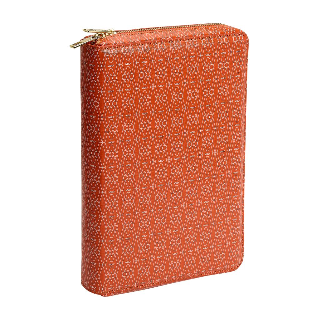 Signature iPad Tech Case blue 9 Signature iPad Tech Case orange