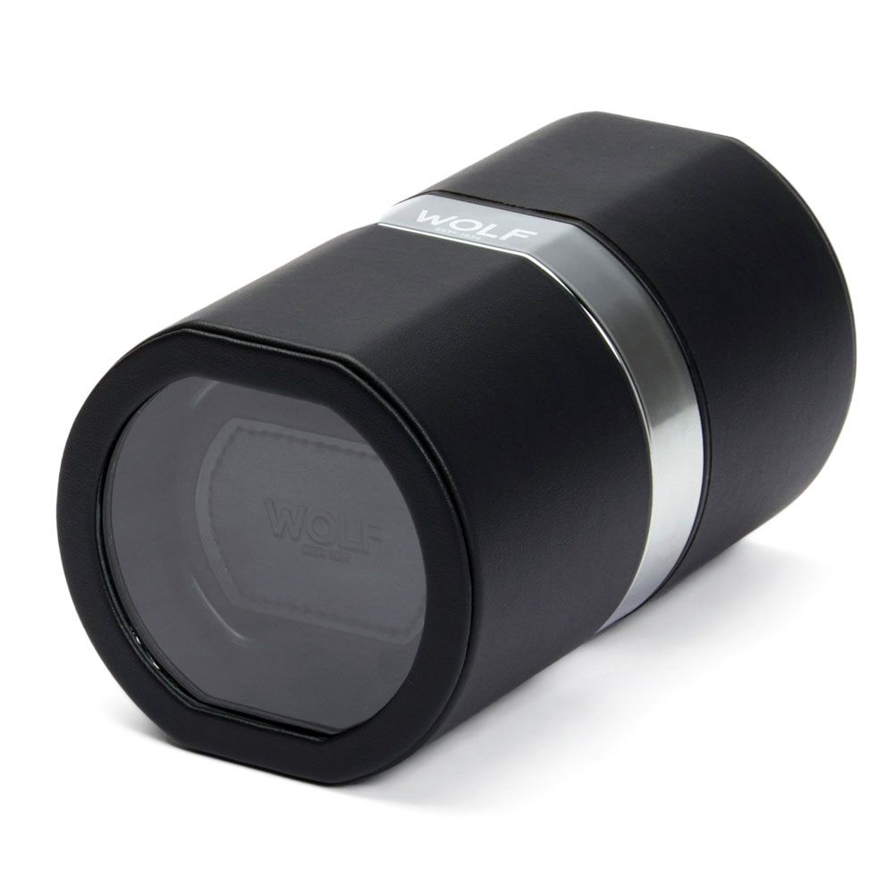 The Rocket black
