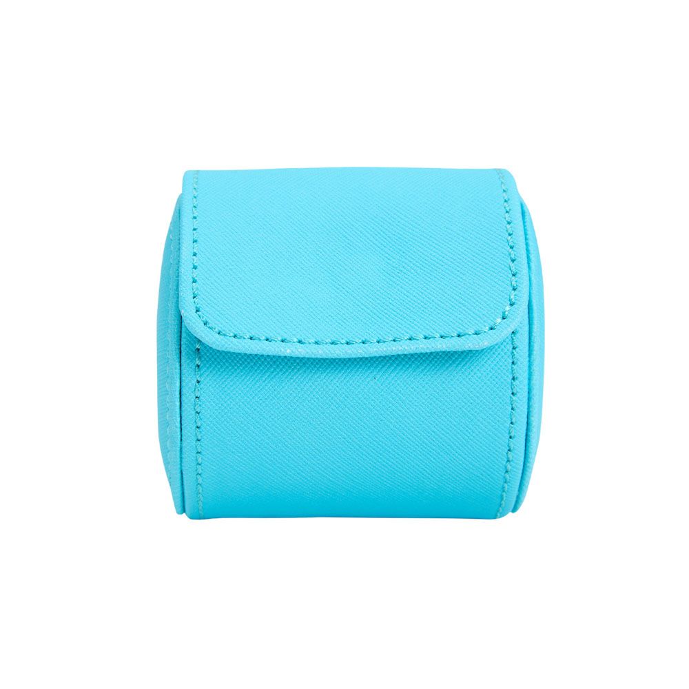 Tutti Frutti Single Watch Roll cubtuttifruttiturquoise