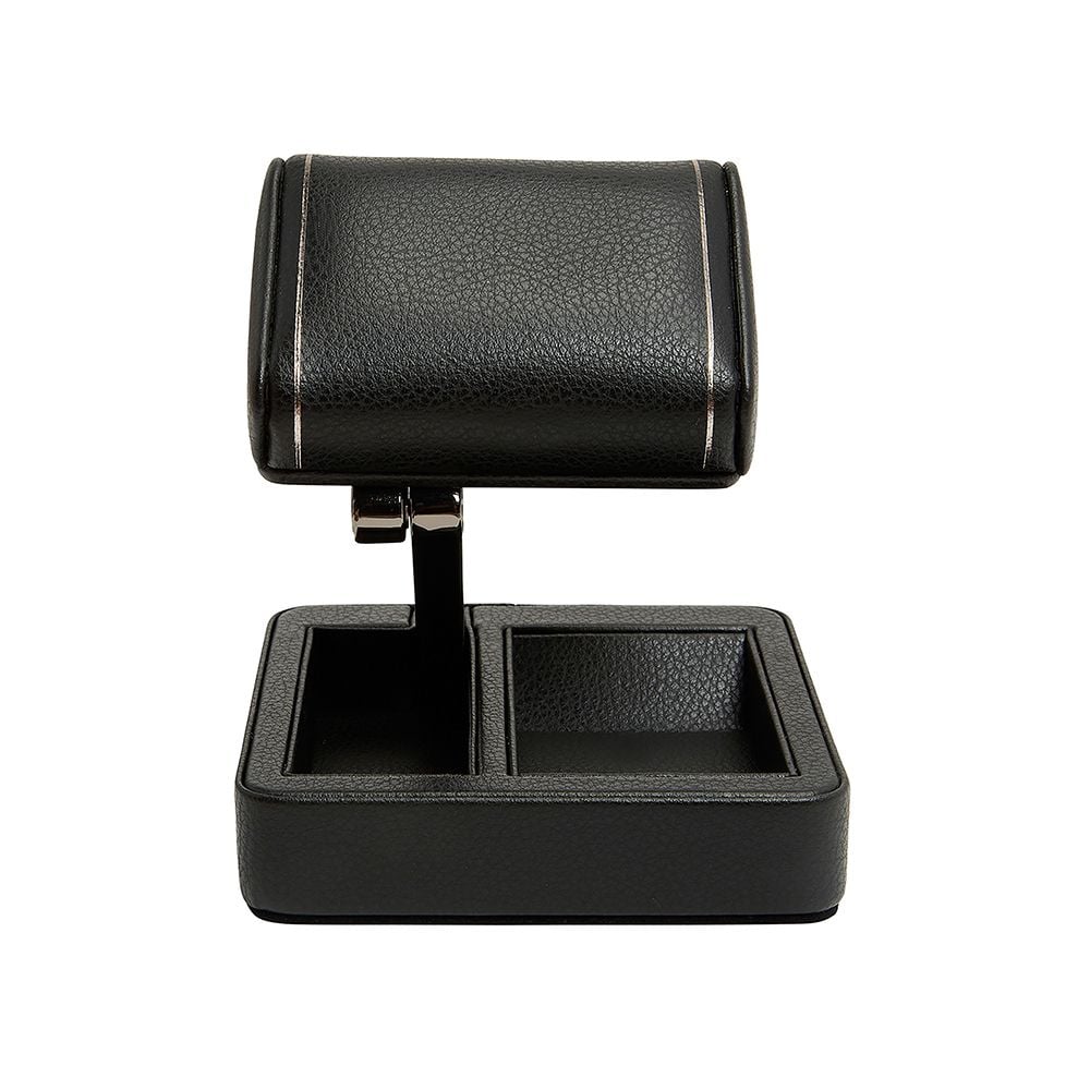 British Racing Single Travel Watch Stand green