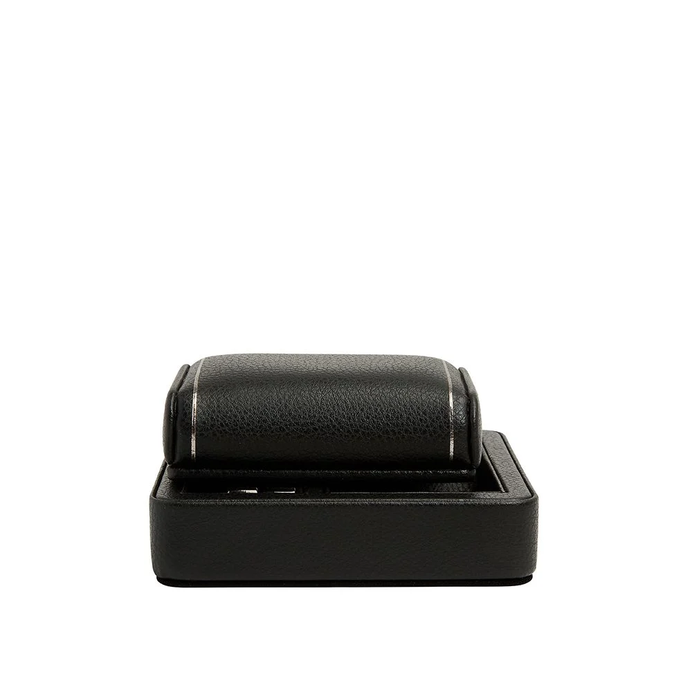 British Racing Single Travel Watch Stand green