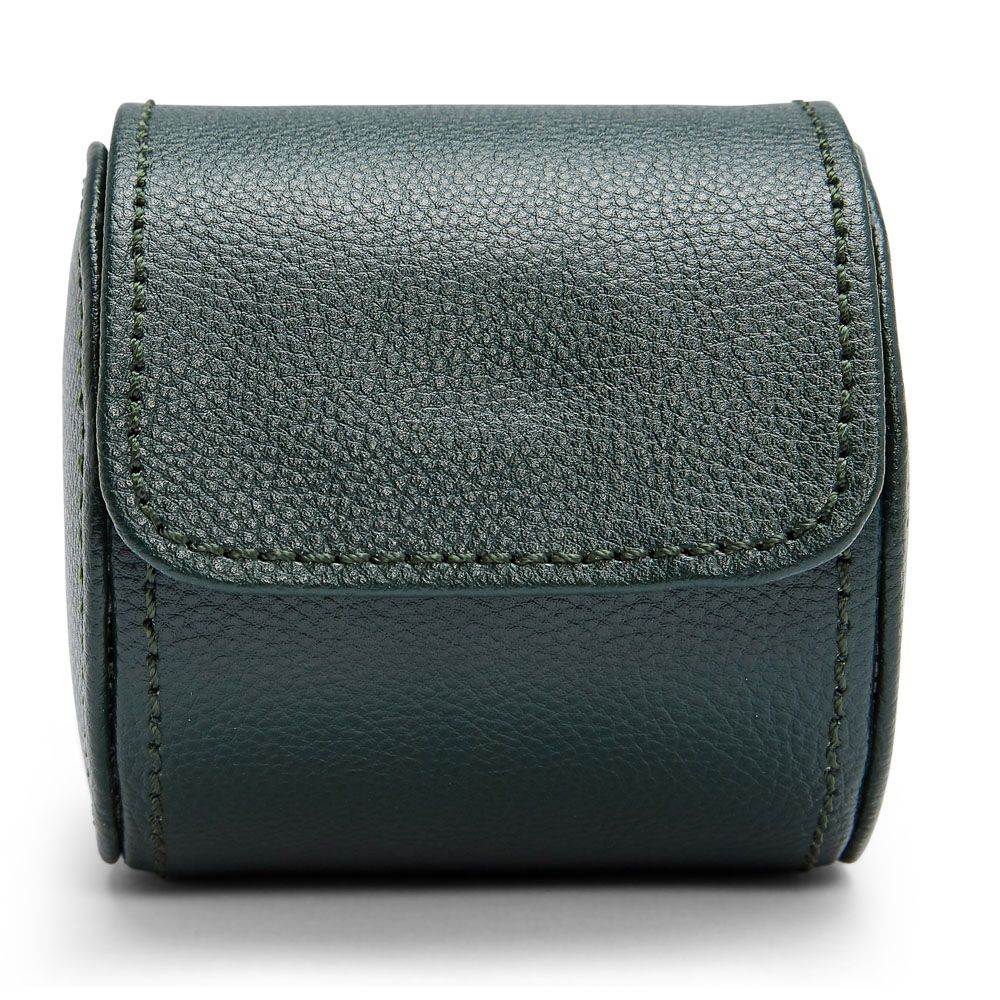 British Racing Single Watch Roll black