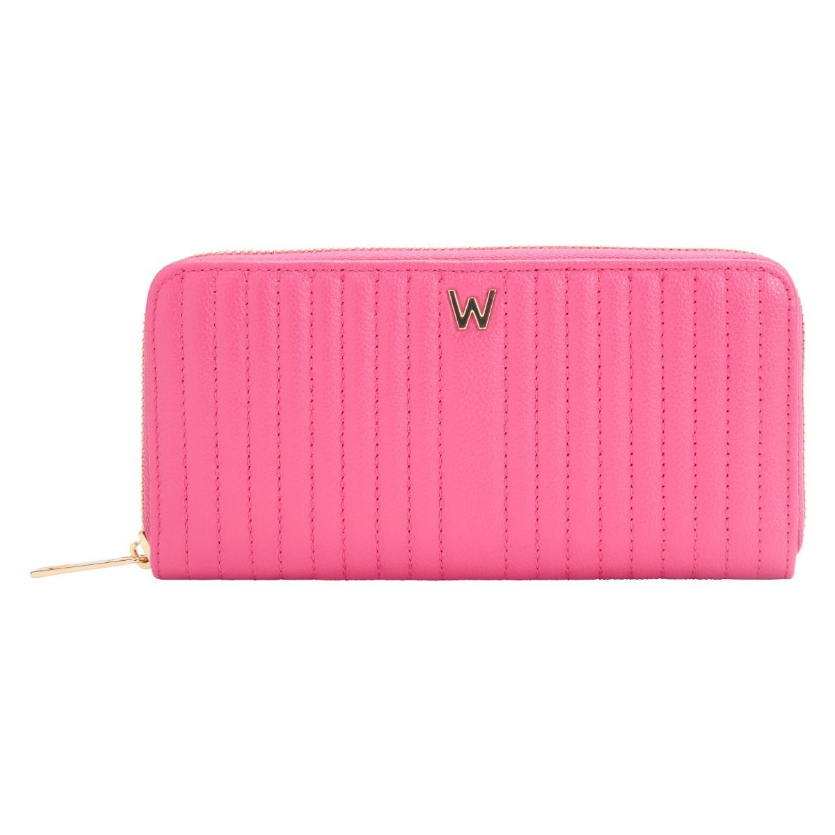 Mimi Continental Wallet black