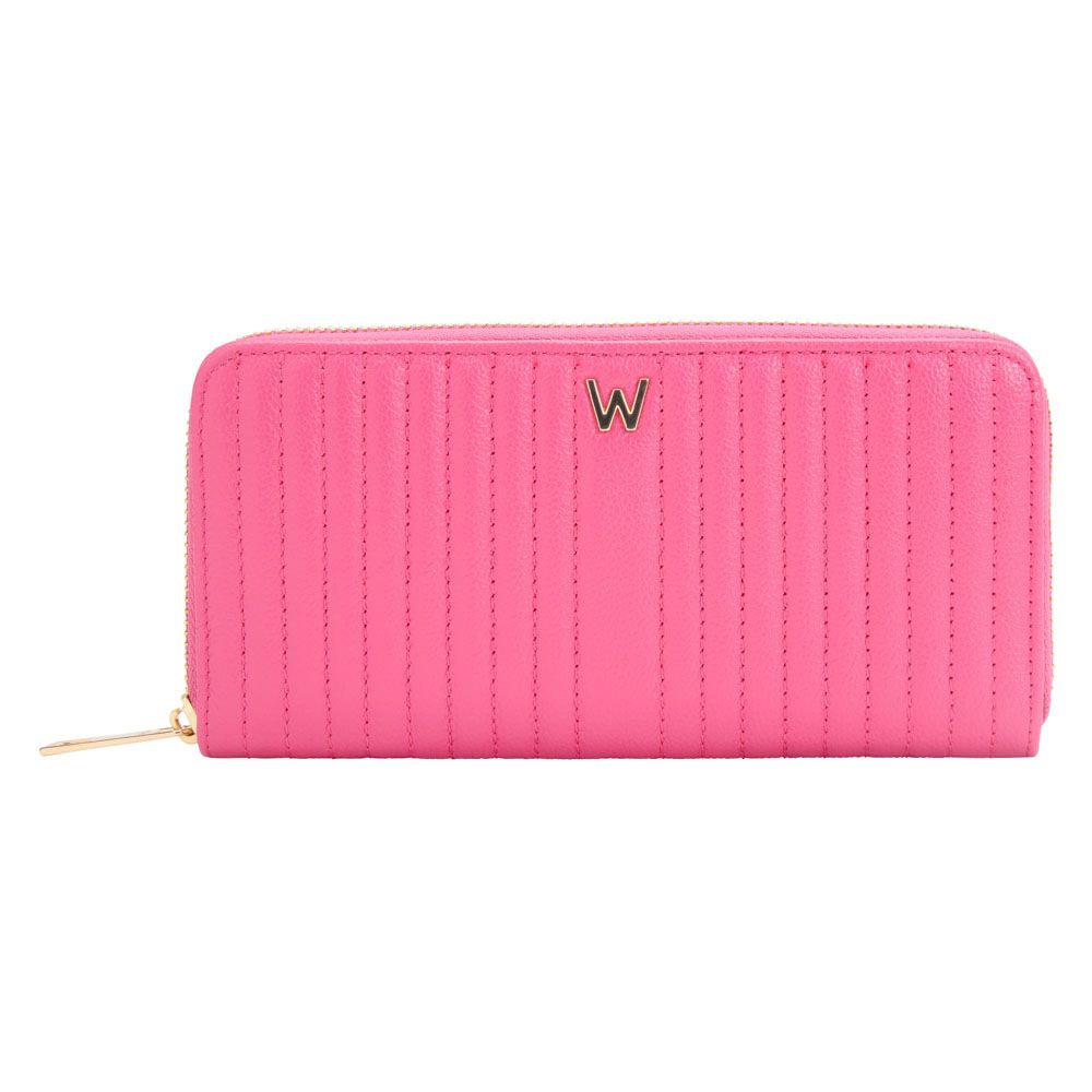Mimi Continental Wallet black