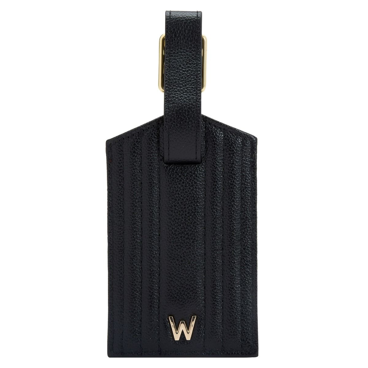 Mimi Luggage Tag black
