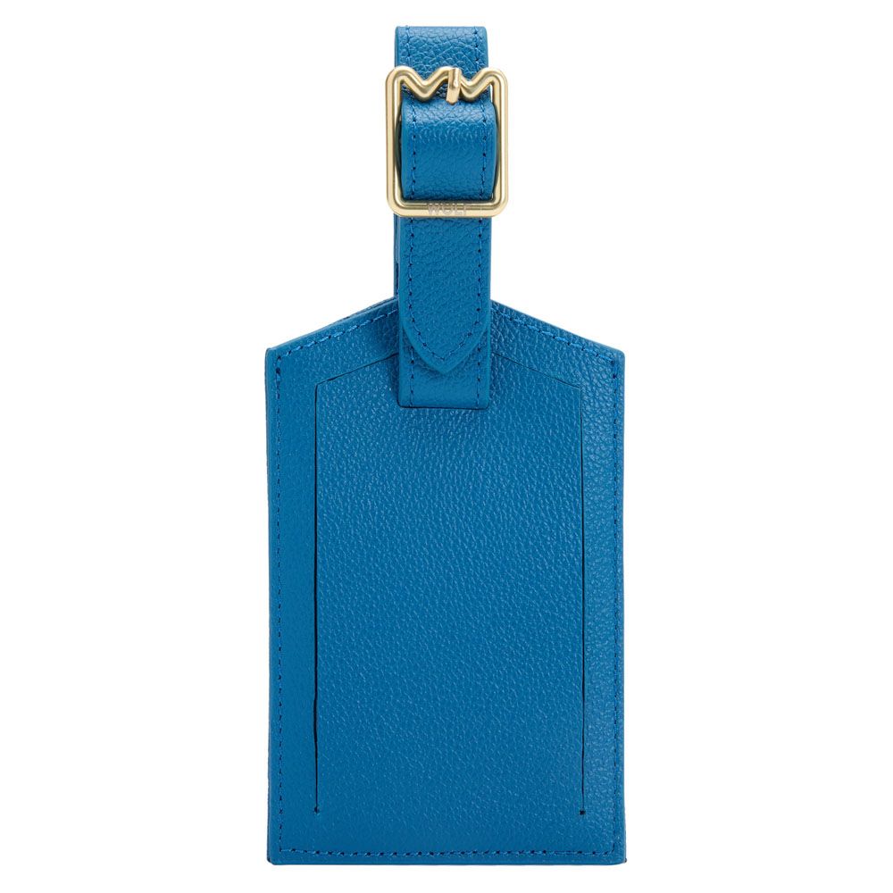 Mimi Luggage Tag marine 25 Mimi Luggage Tag black