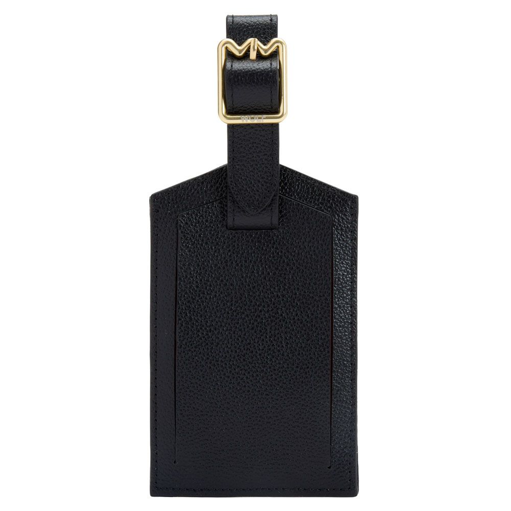 Mimi Luggage Tag marine 4 Mimi Luggage Tag black