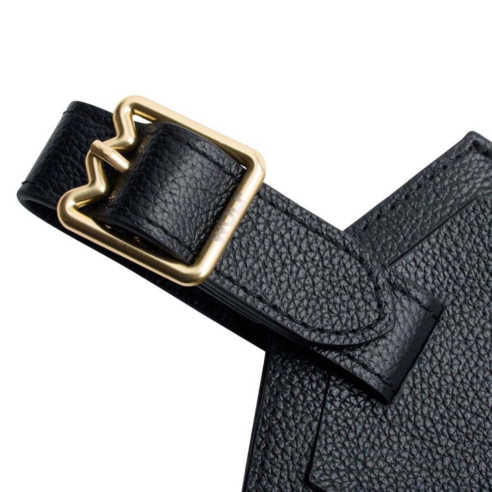 Mimi Luggage Tag marine 7 Mimi Luggage Tag black
