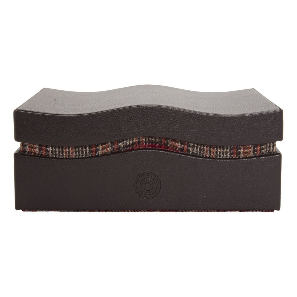 WM Brown Accessory Box brown
