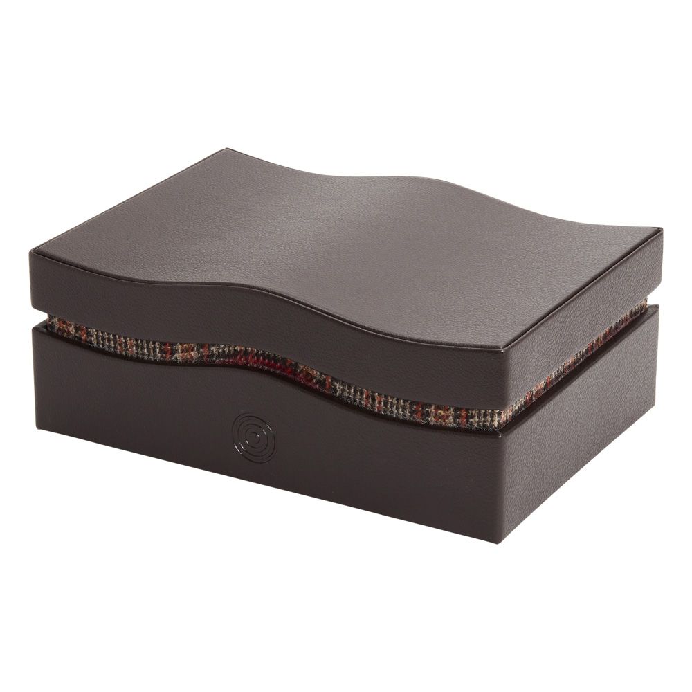 WM Brown Accessory Box brown 2 WM Brown Accessory Box brown