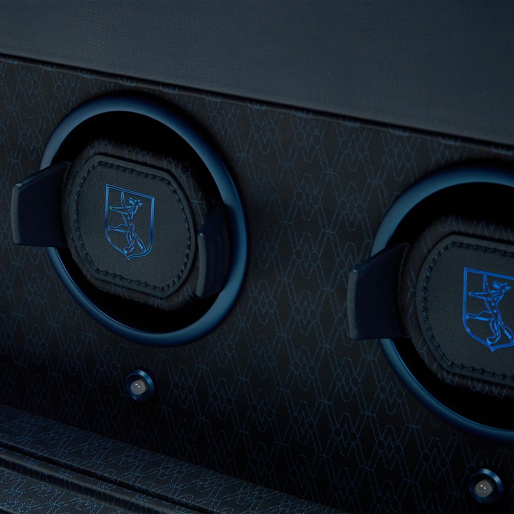 Earth Triple Watch Winder coffee 13 Earth Triple Watch Winder coffee