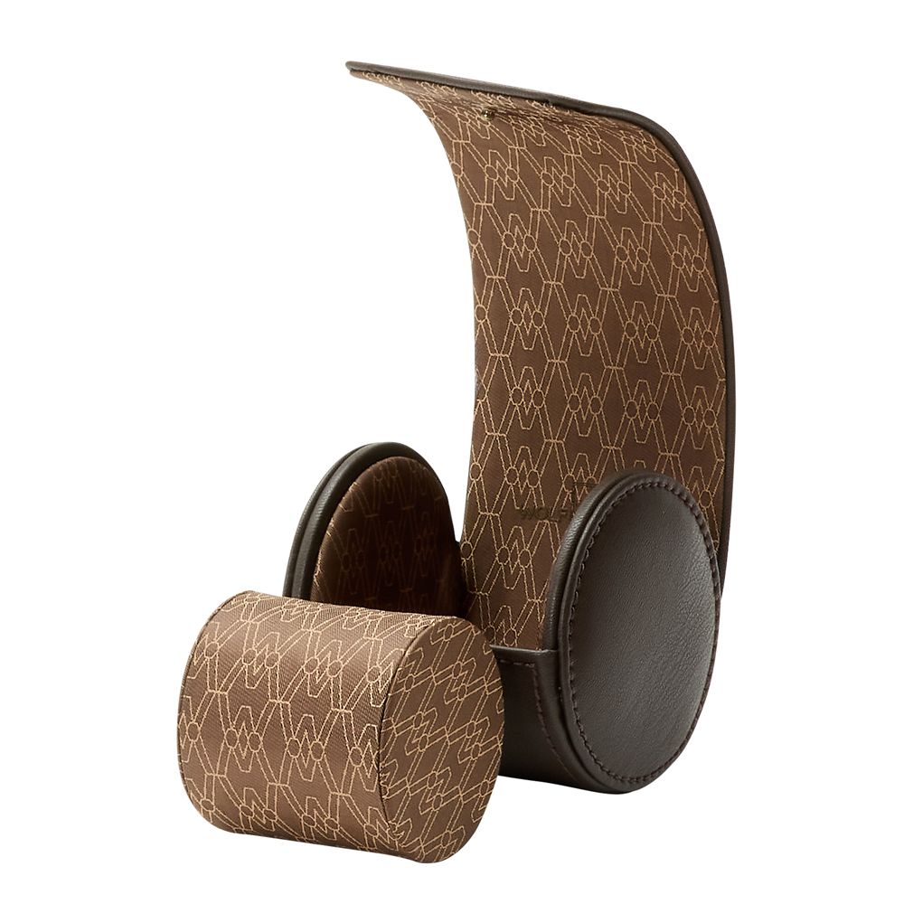 Earth Single Watch Roll olive 4 Earth Single Watch Roll coffee
